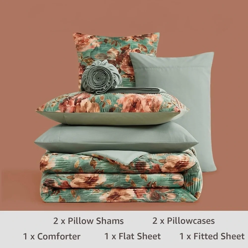 Anthropologie gorgeous set