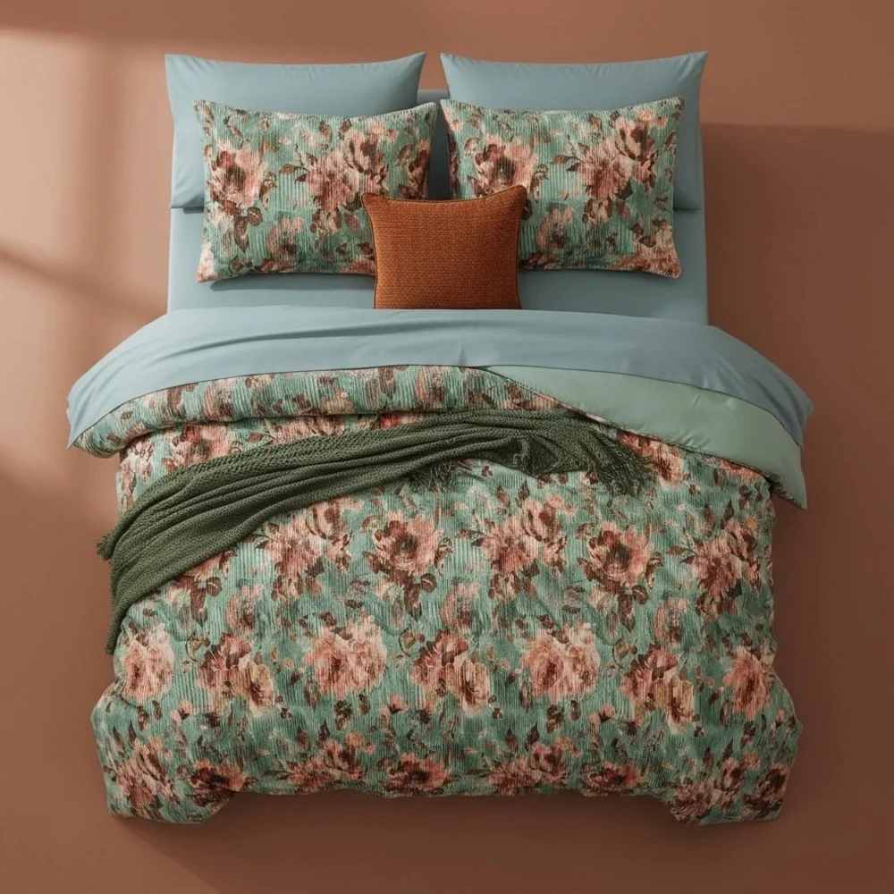 Anthropologie gorgeous set