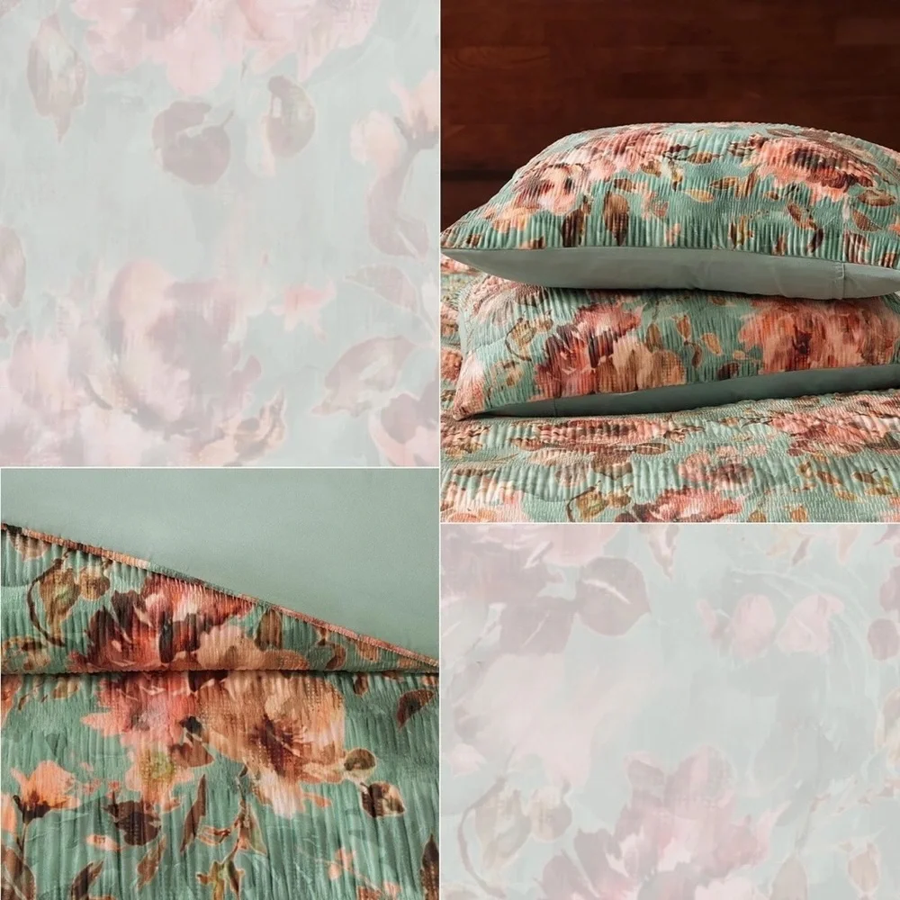 Anthropologie gorgeous set