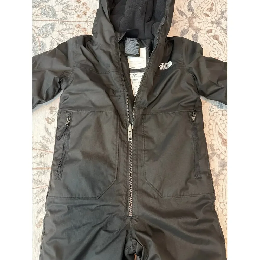 The North Face north face