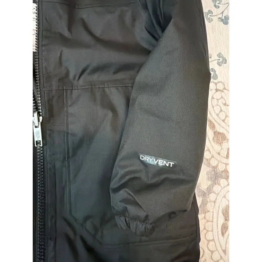 The North Face north face