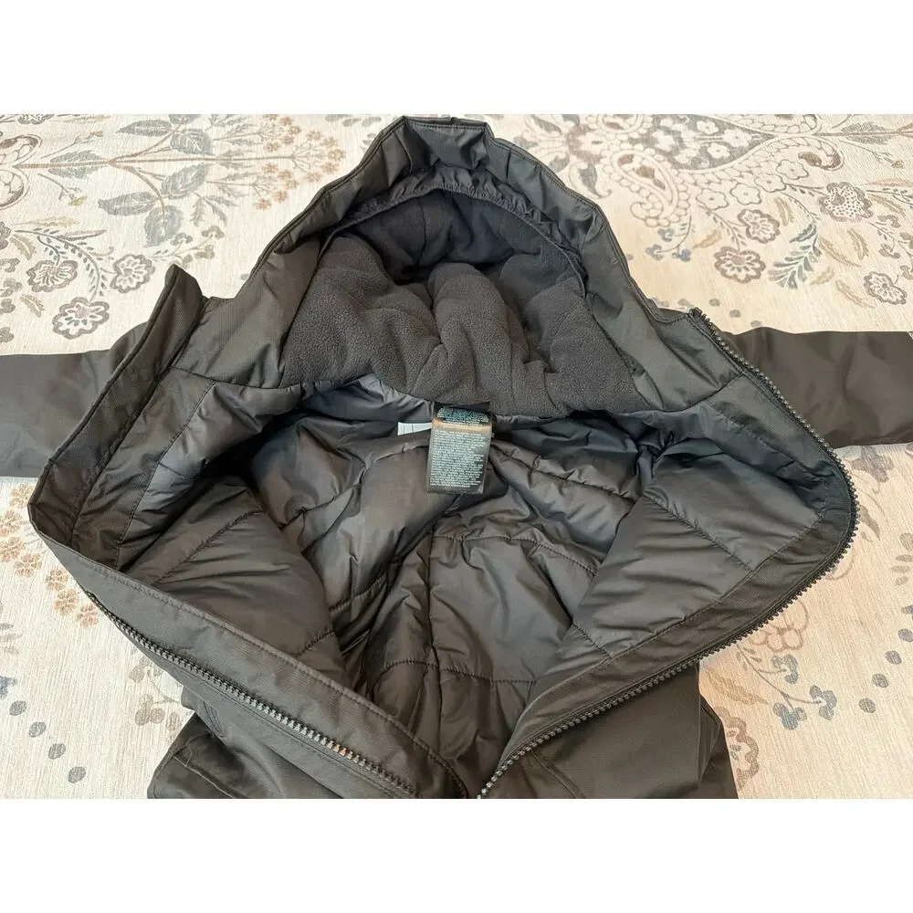 The North Face north face