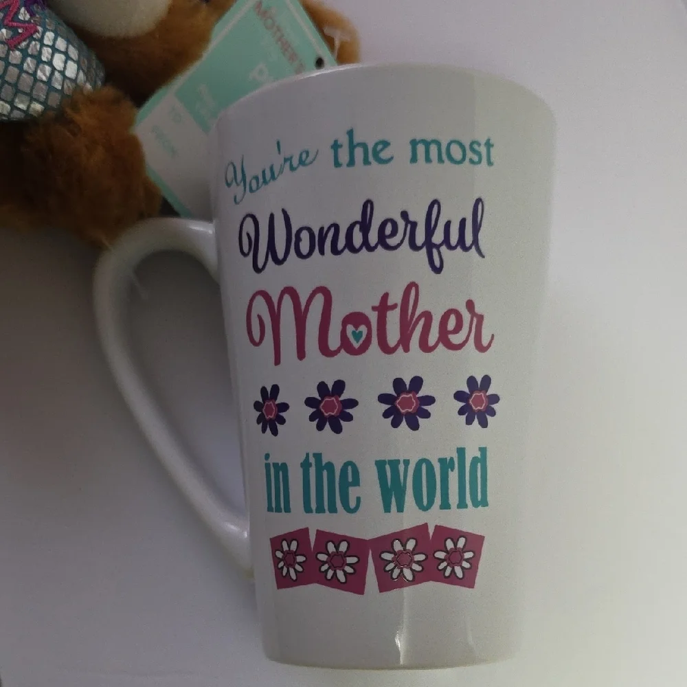 N/A give mom