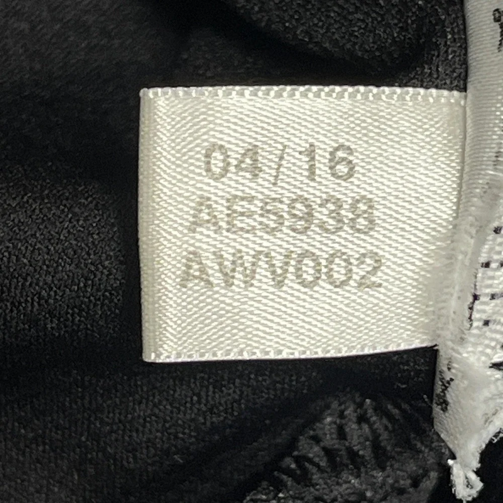 adidas measurements chest