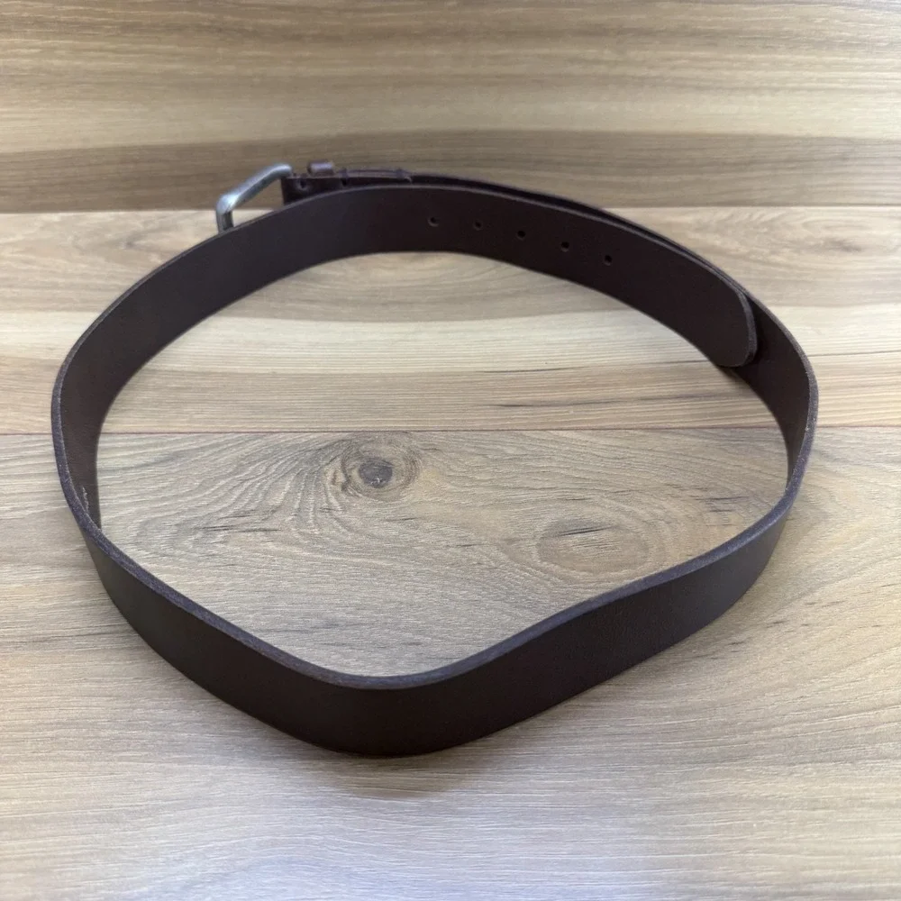 Fossil 40 carefully