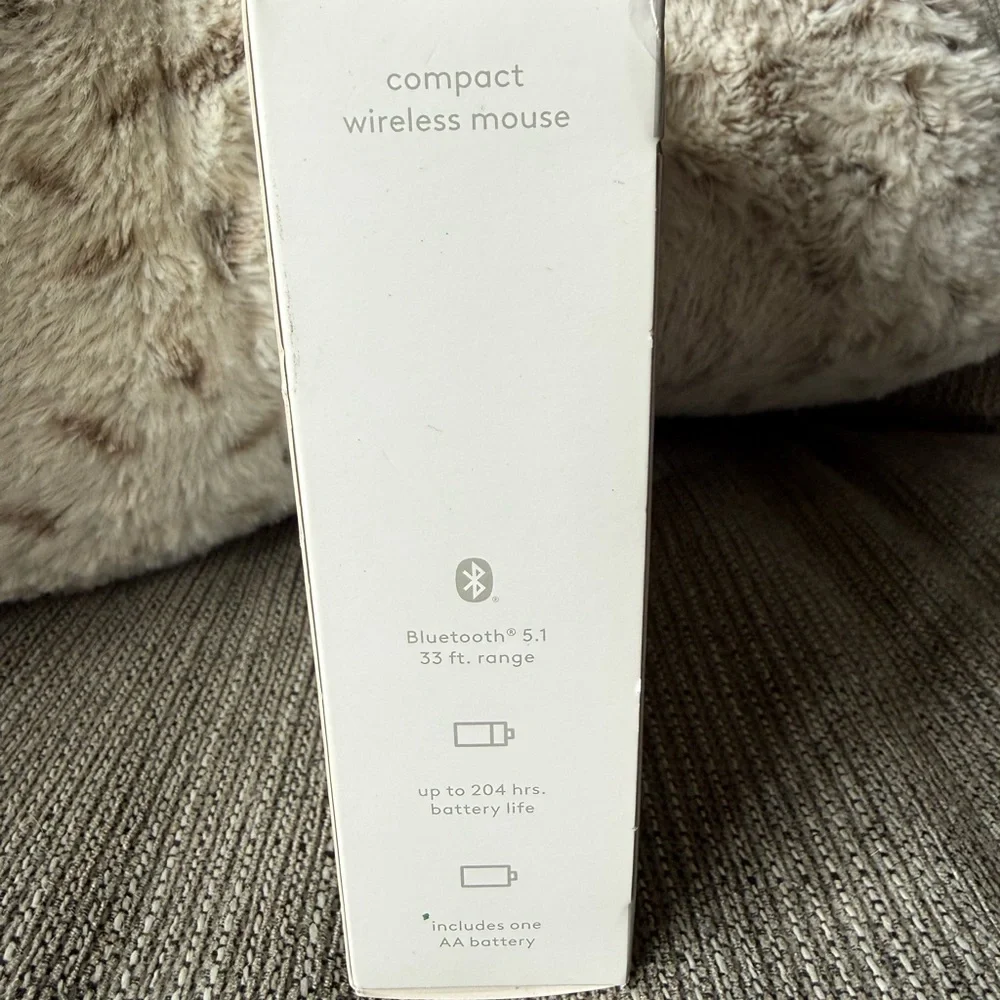 heyday compact wireless