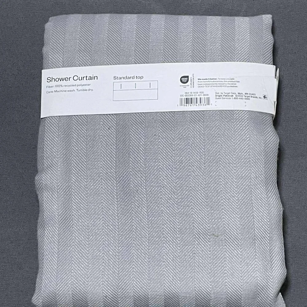 Room Essentials curtain fabric