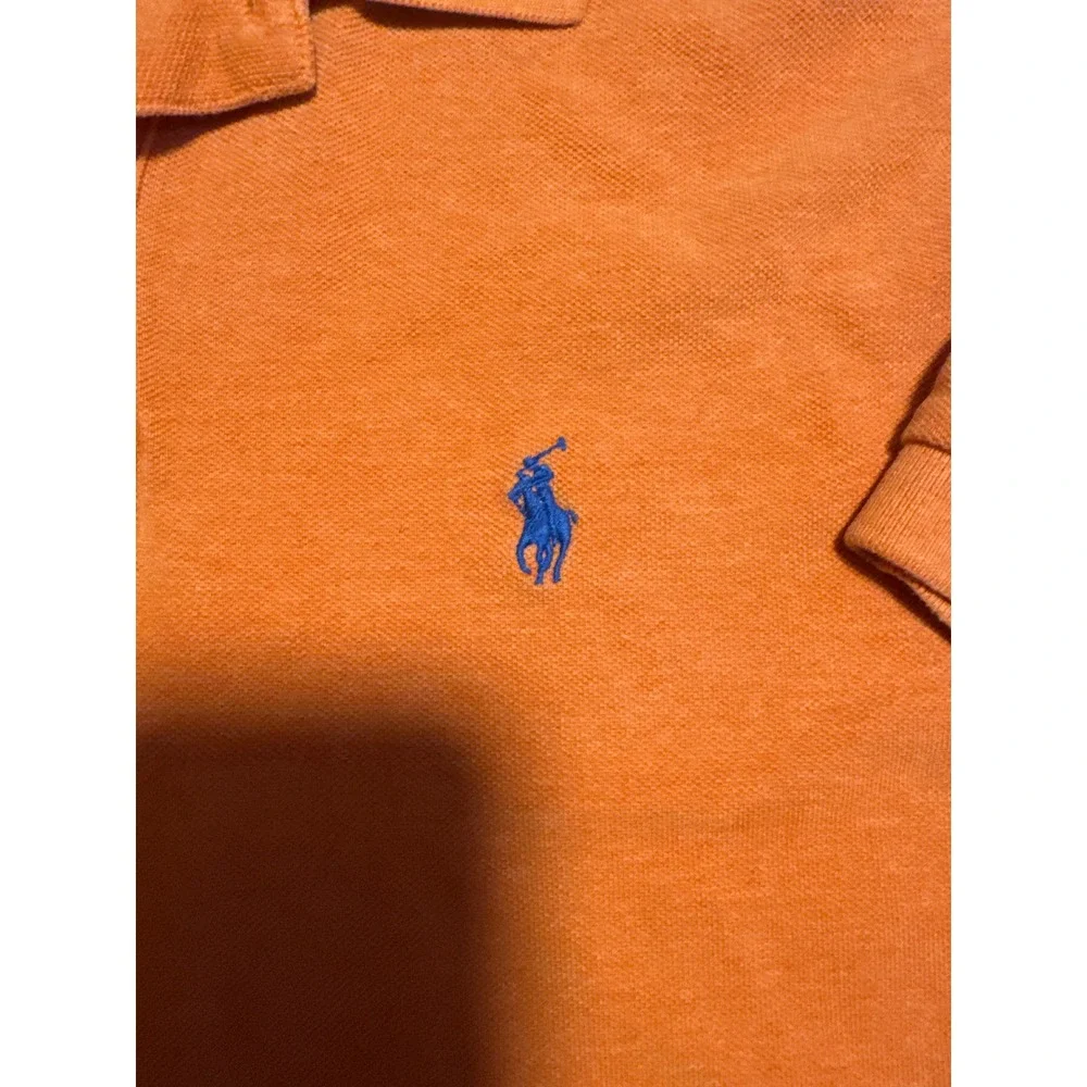 Polo Ralph Lauren classic polo