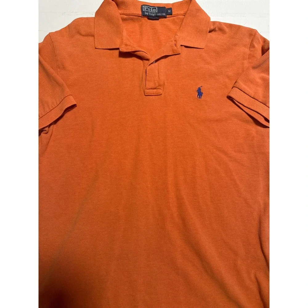 Polo Ralph Lauren classic polo