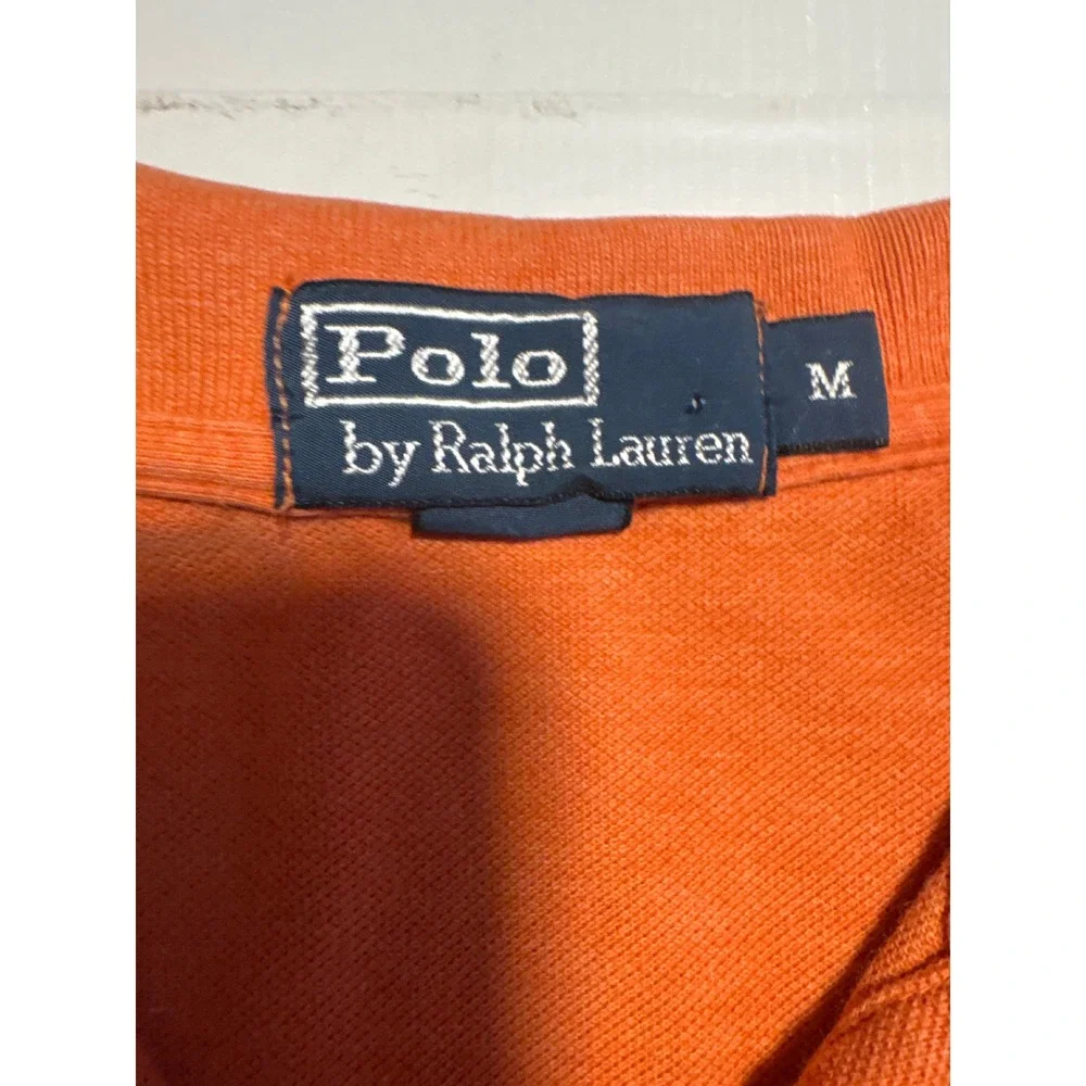 Polo Ralph Lauren classic polo