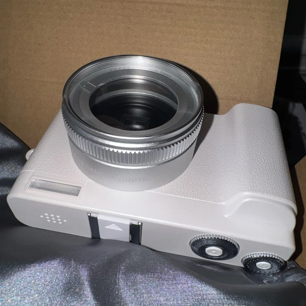 N/A new box