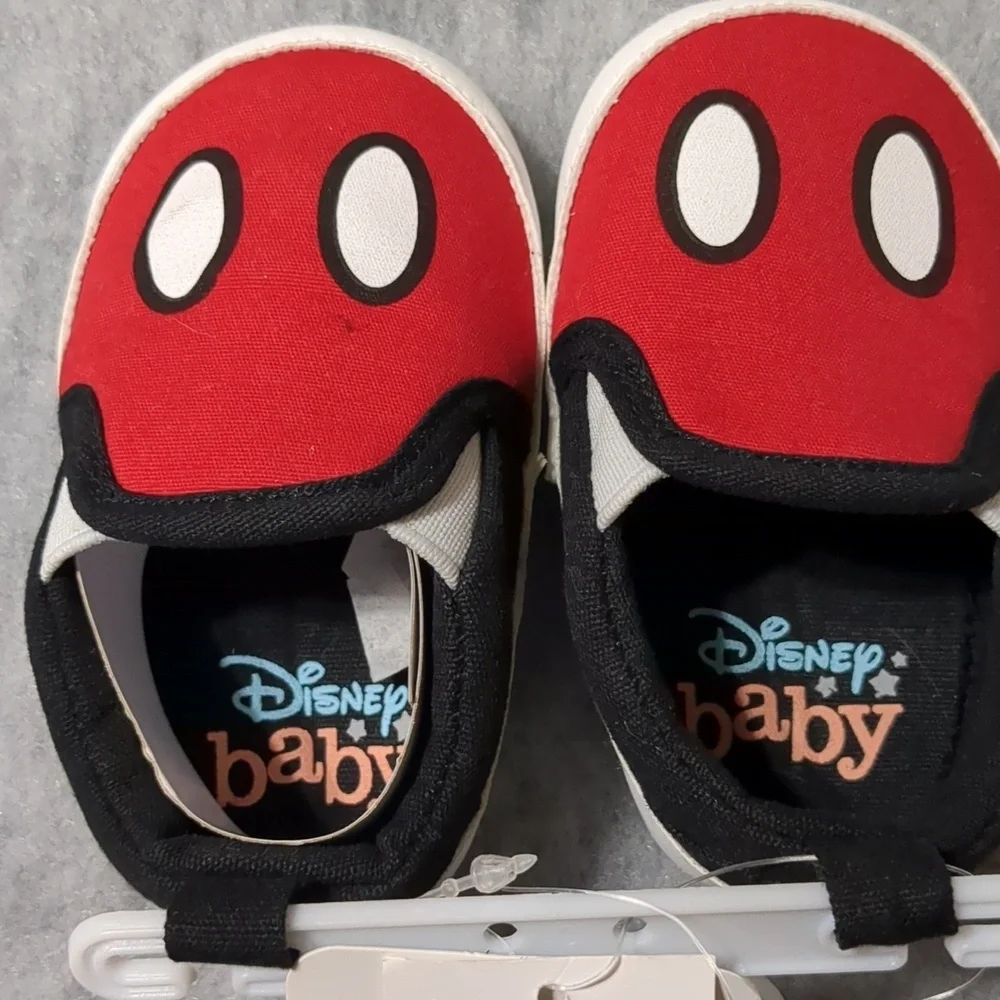 Disney mickey mouse
