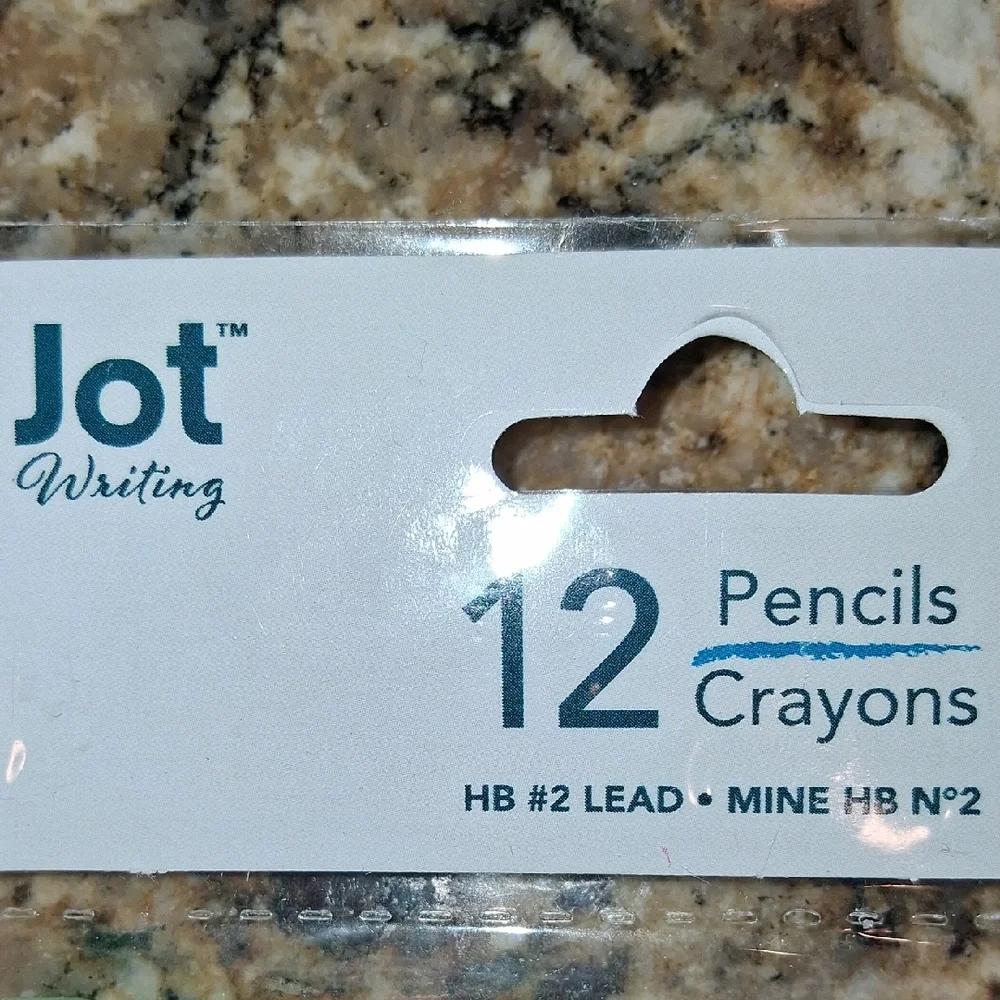 Jot add touch