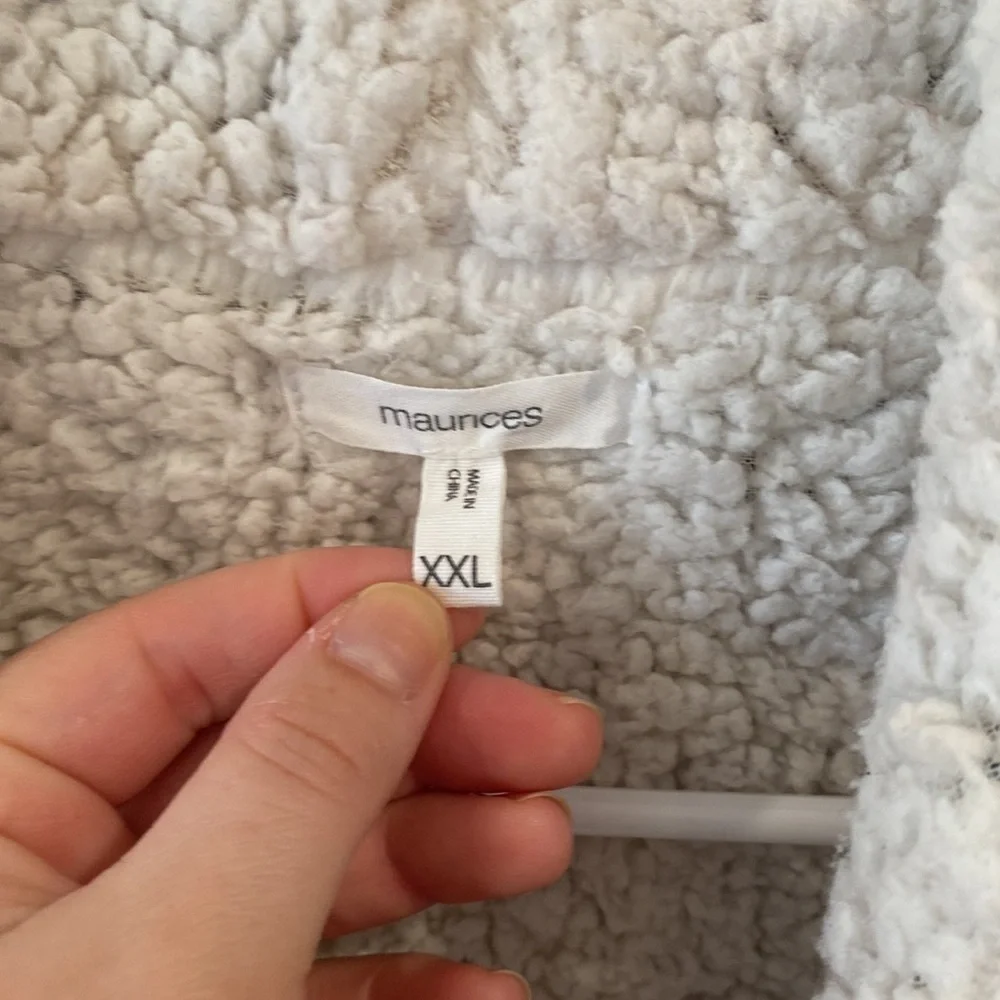 sherpa 28in