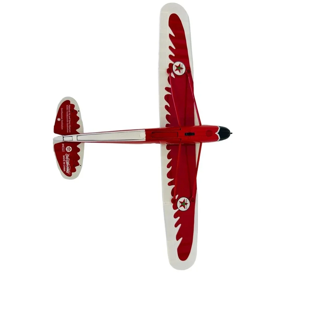 Wings Of Texaco‎ Eagle Utility Glider Airplane Special Edition #10 In Series