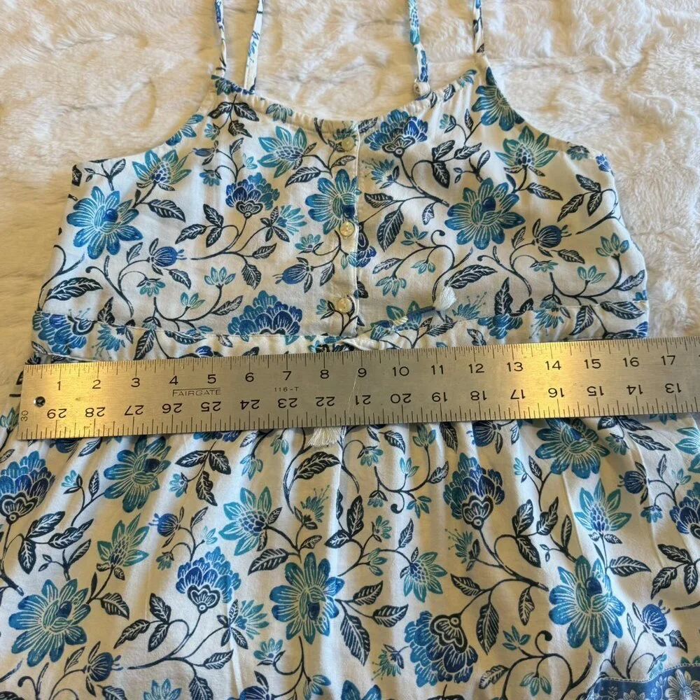 Old Navy no holes