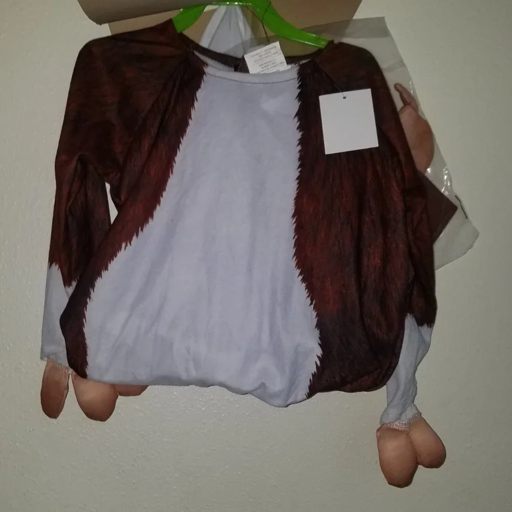 Rubies gizmo gremlins