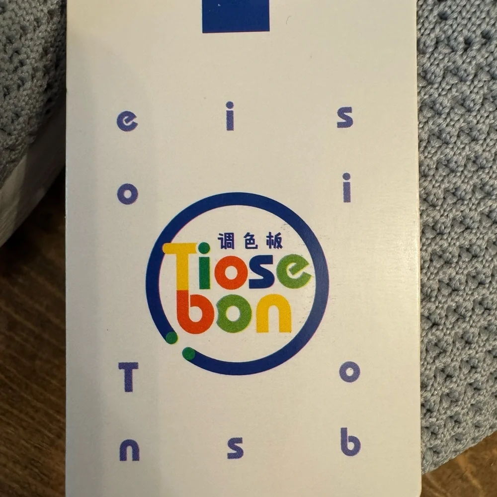 Tiosebon stylish light