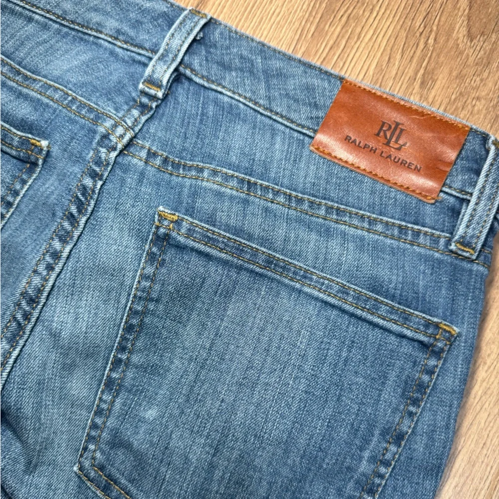 Ralph Lauren Black Label waist 14