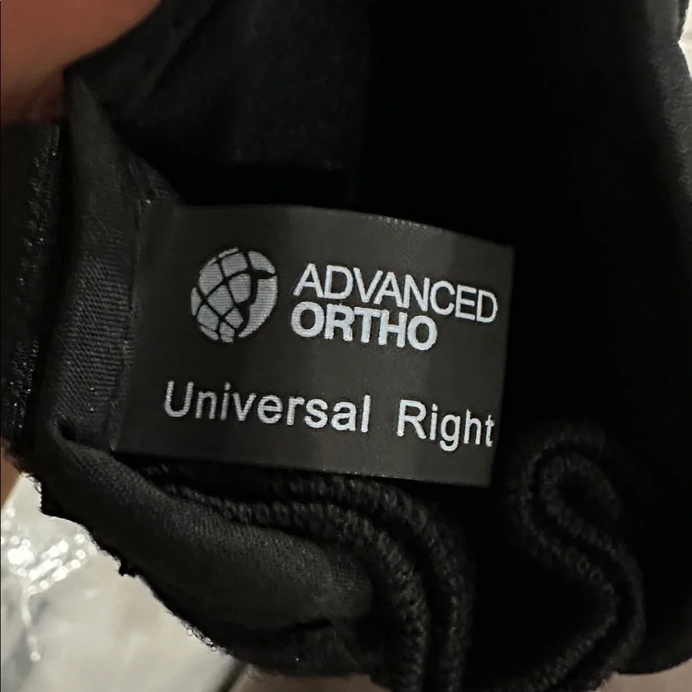 N/A cushioned adjustable