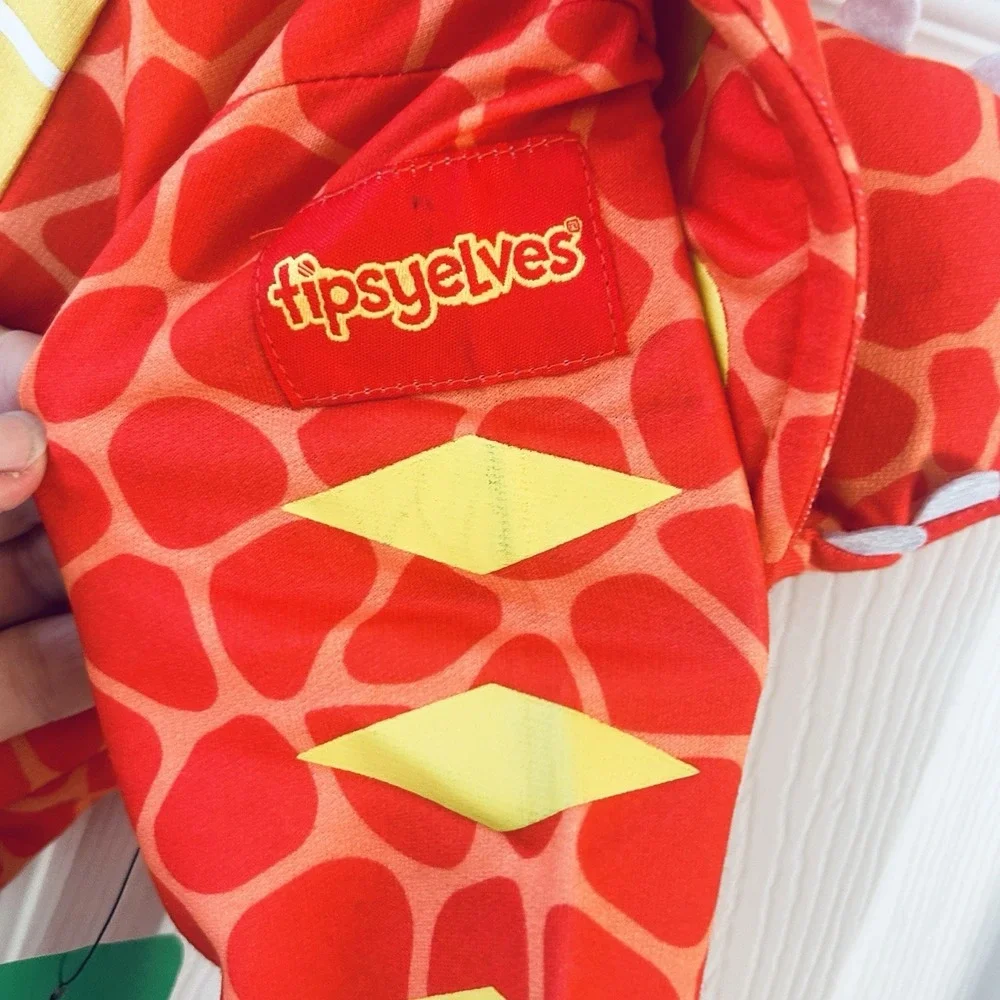 Tipsy Elves brand new