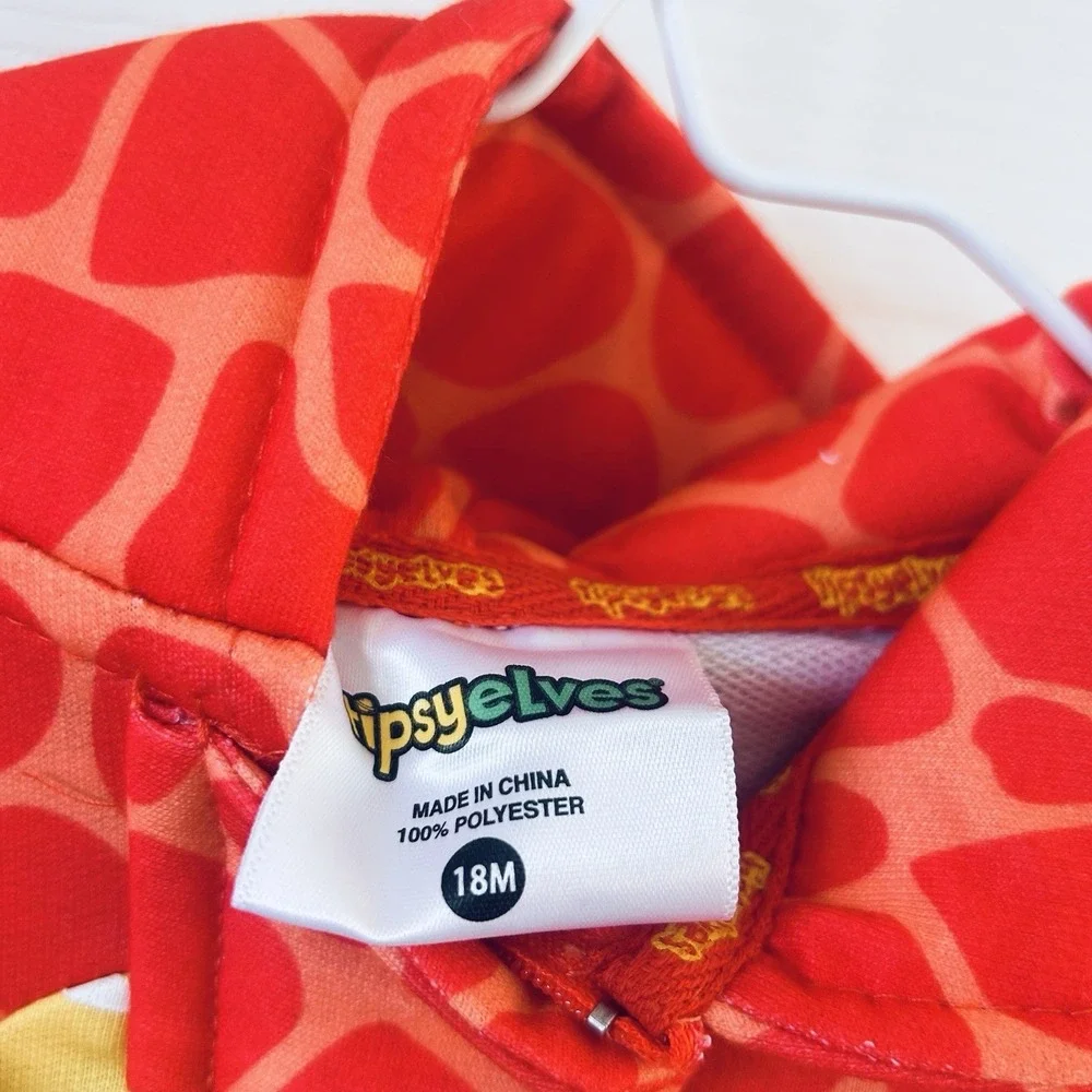 Tipsy Elves brand new