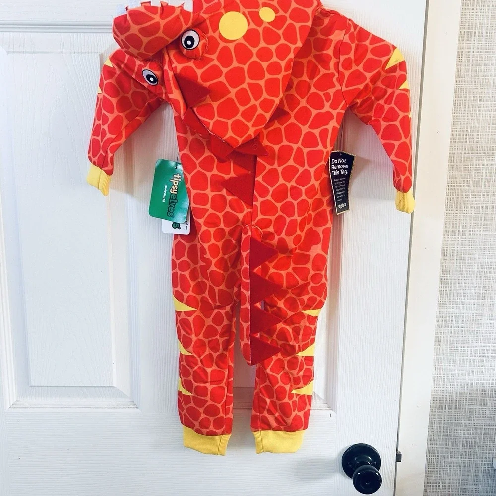 Tipsy Elves brand new