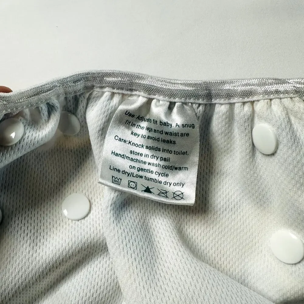 alvaba from used newborn