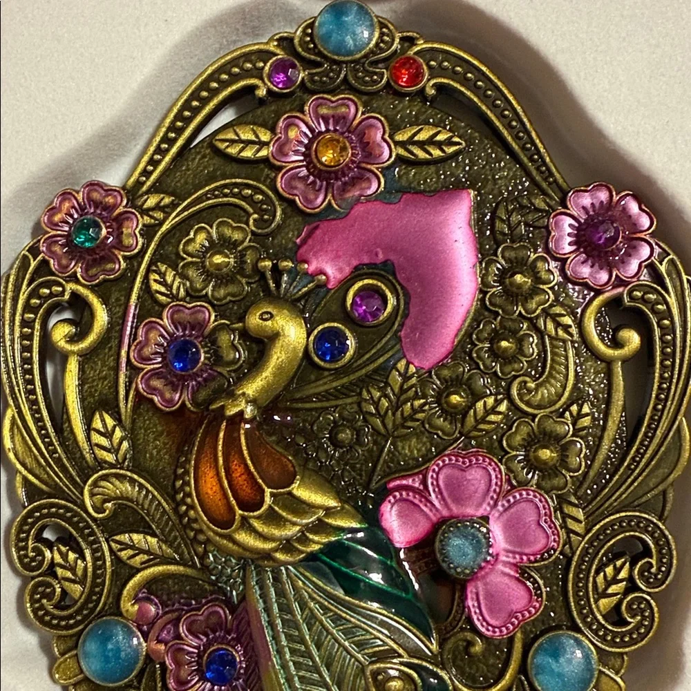 N/A decorative hand