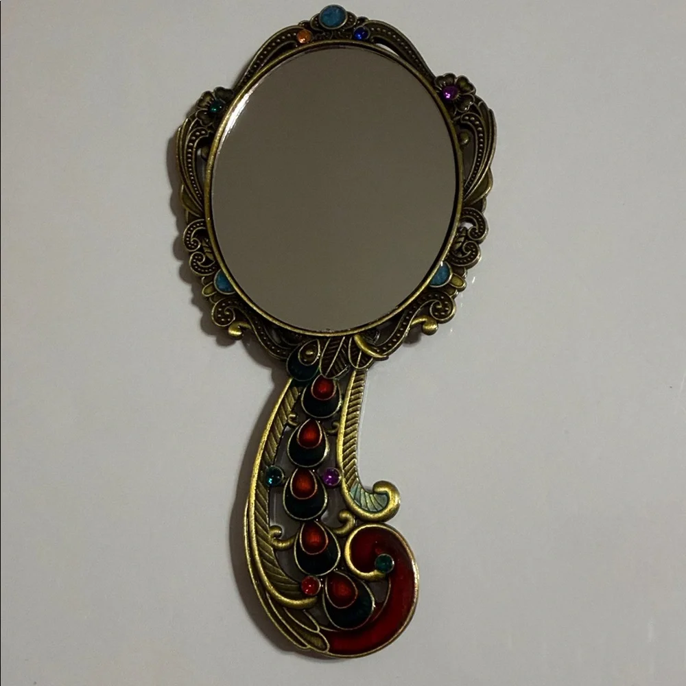 N/A decorative hand