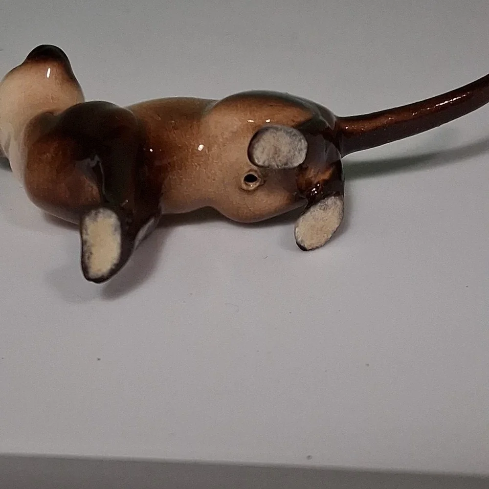 Hagen Renaker great mini