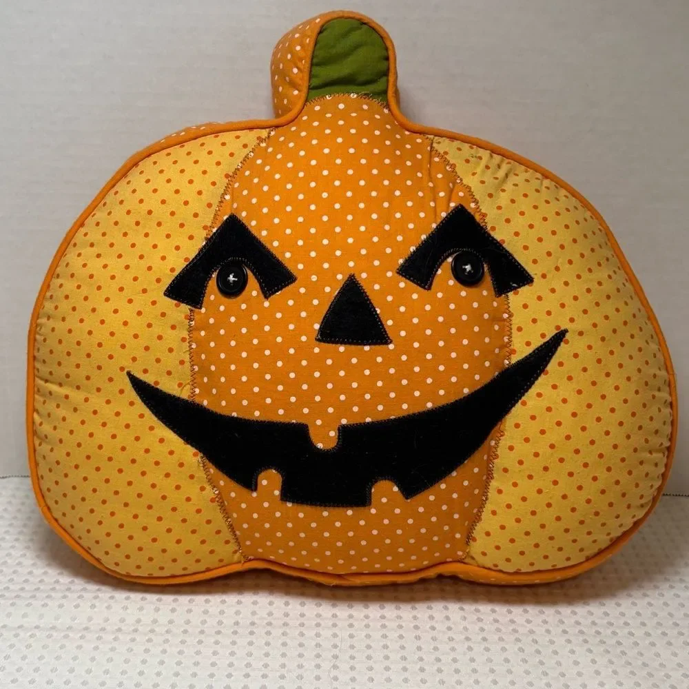 N/A festive orange