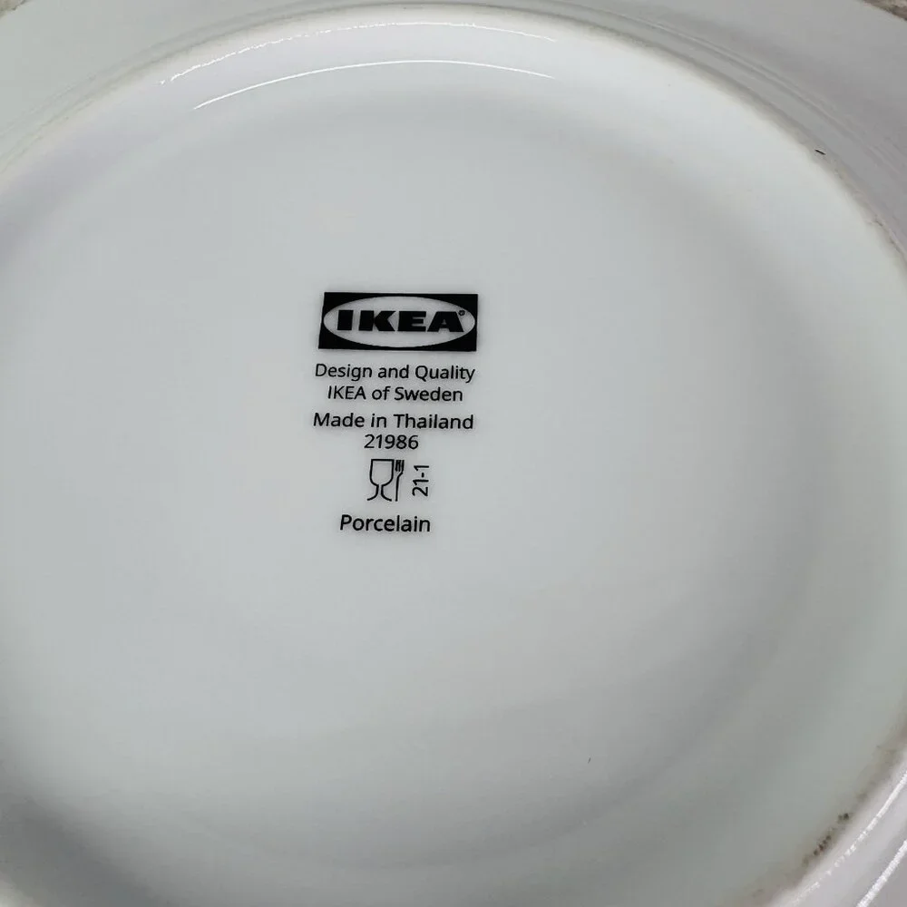 IKEA thank you