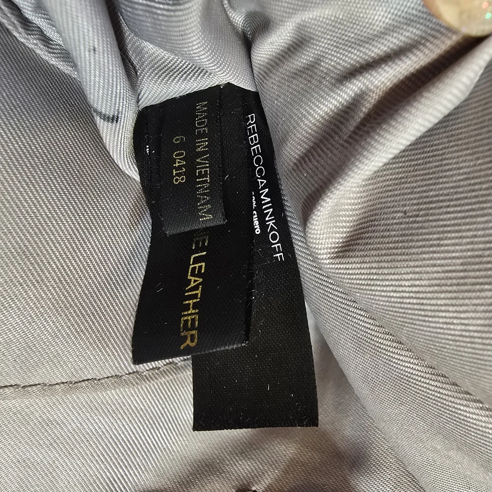 Rebecca Minkoff brand rebecca