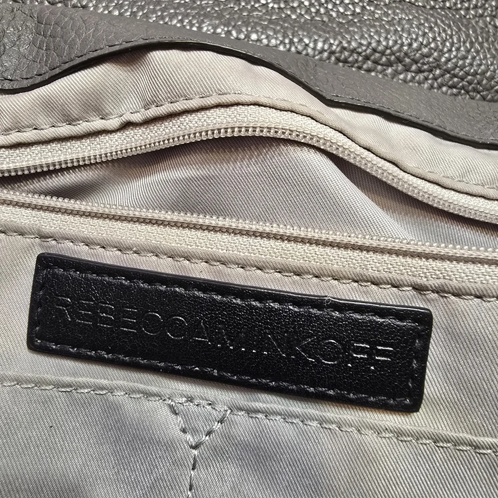 Rebecca Minkoff brand rebecca