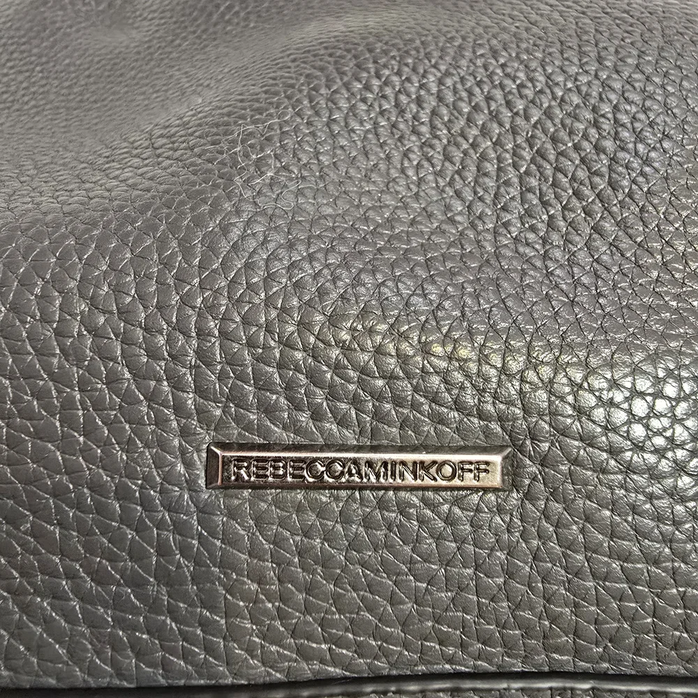Rebecca Minkoff brand rebecca