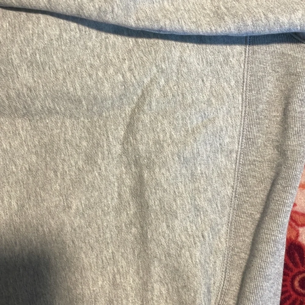 Champion side 90%cotton