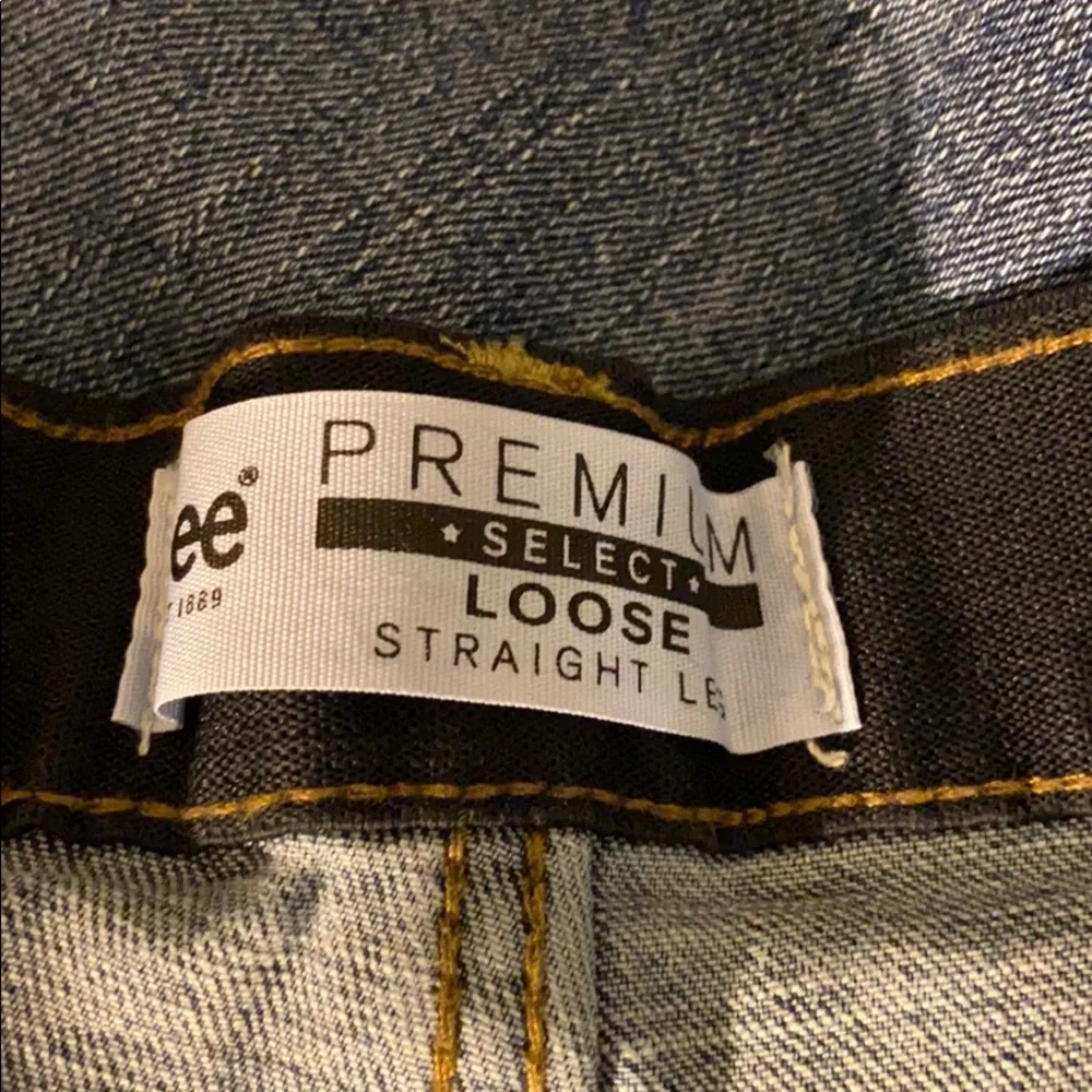 Lee men’s big