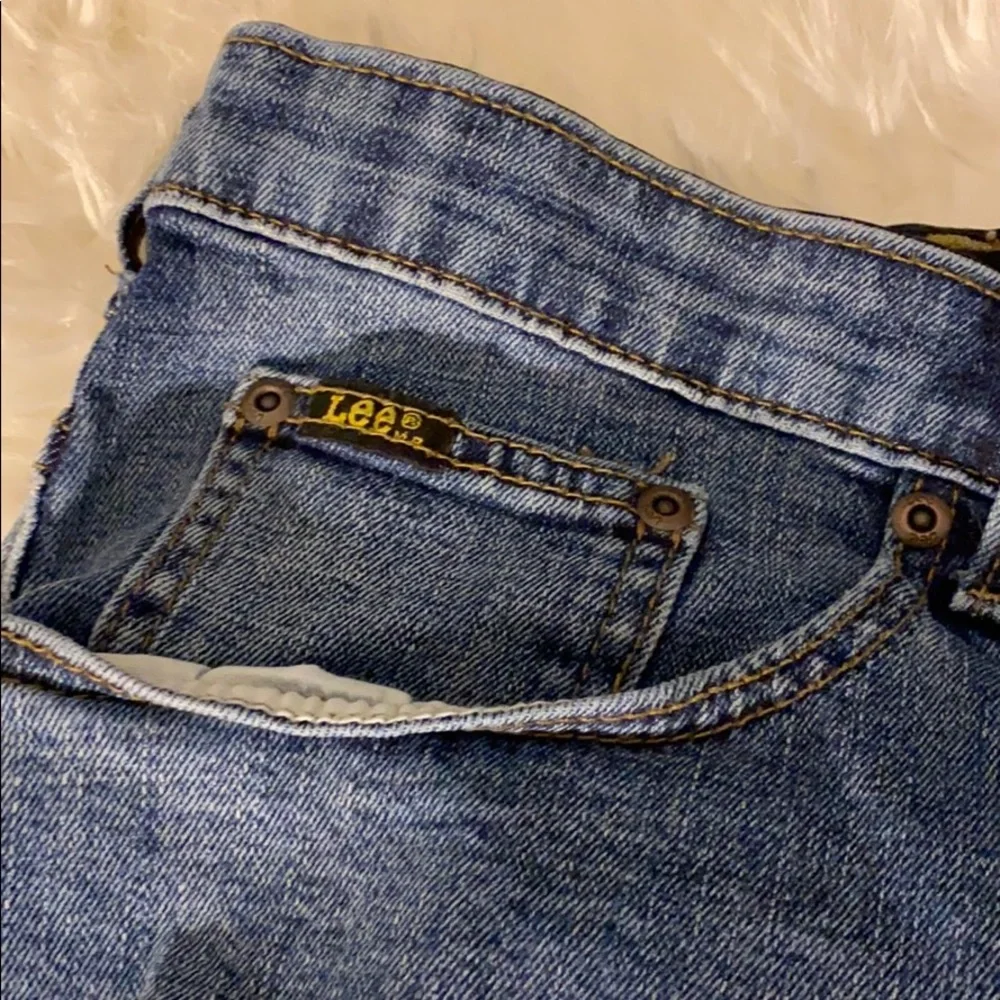 Lee men’s big