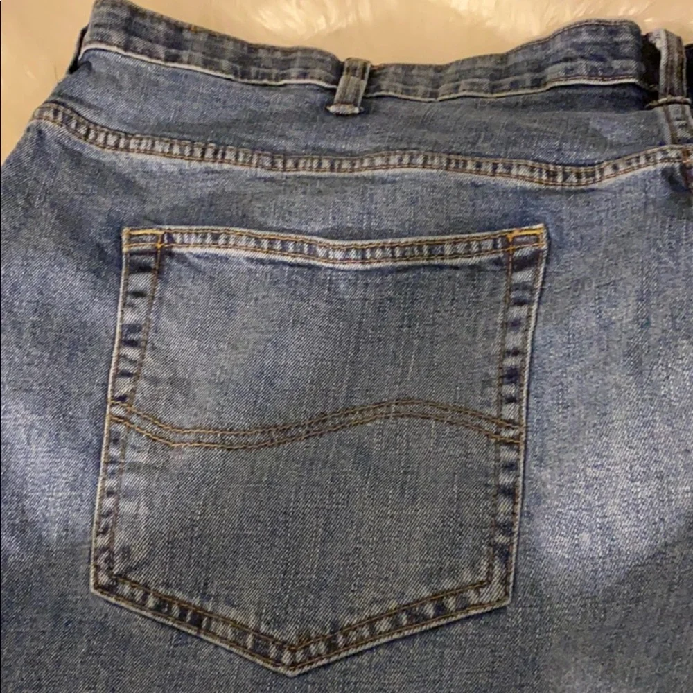 Lee men’s big