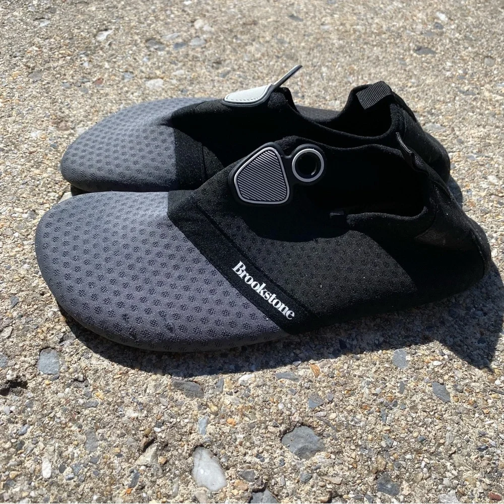 Brookstone good used