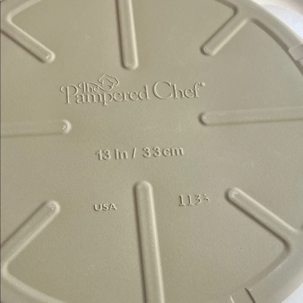 Pampered Chef pampered chef