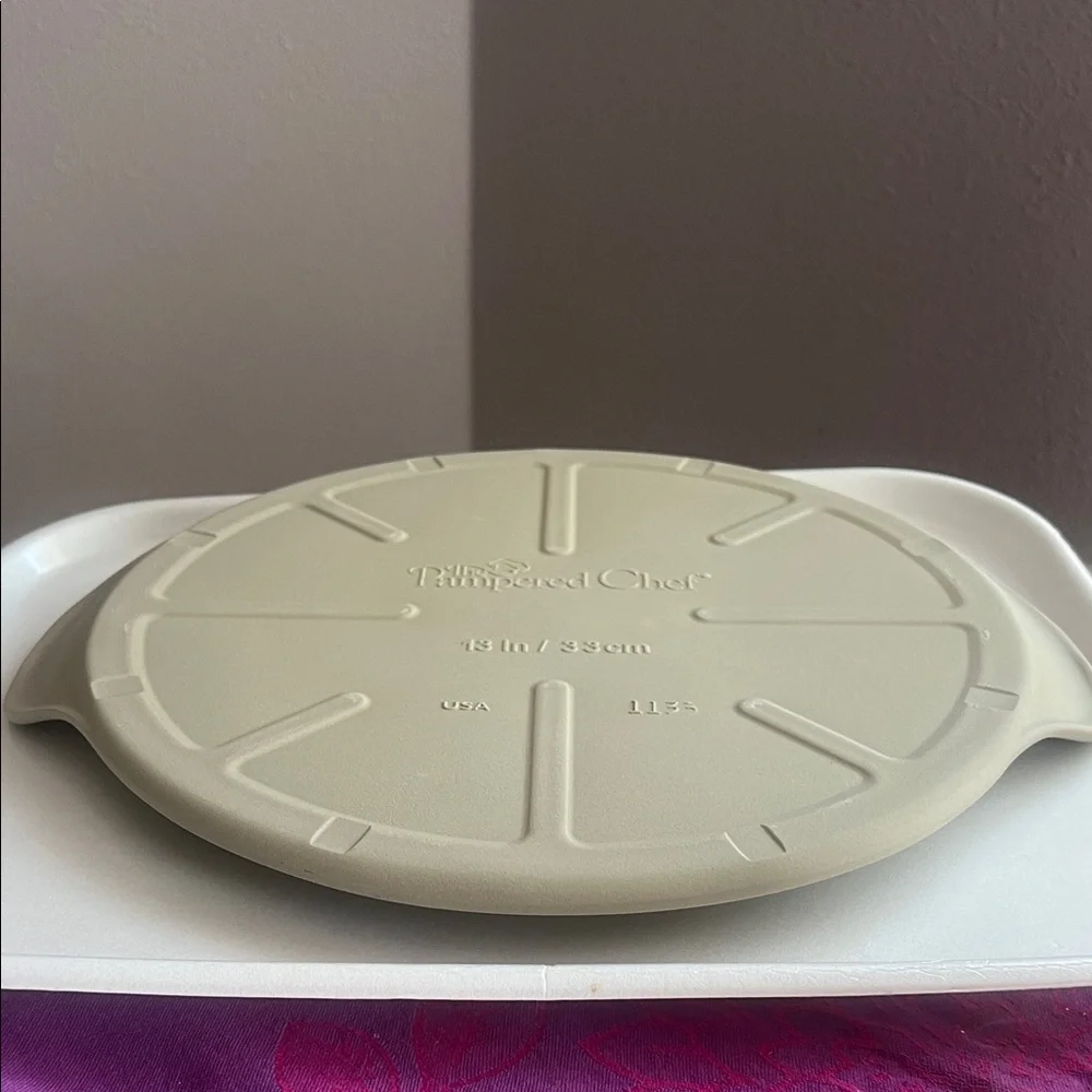 Pampered Chef pampered chef