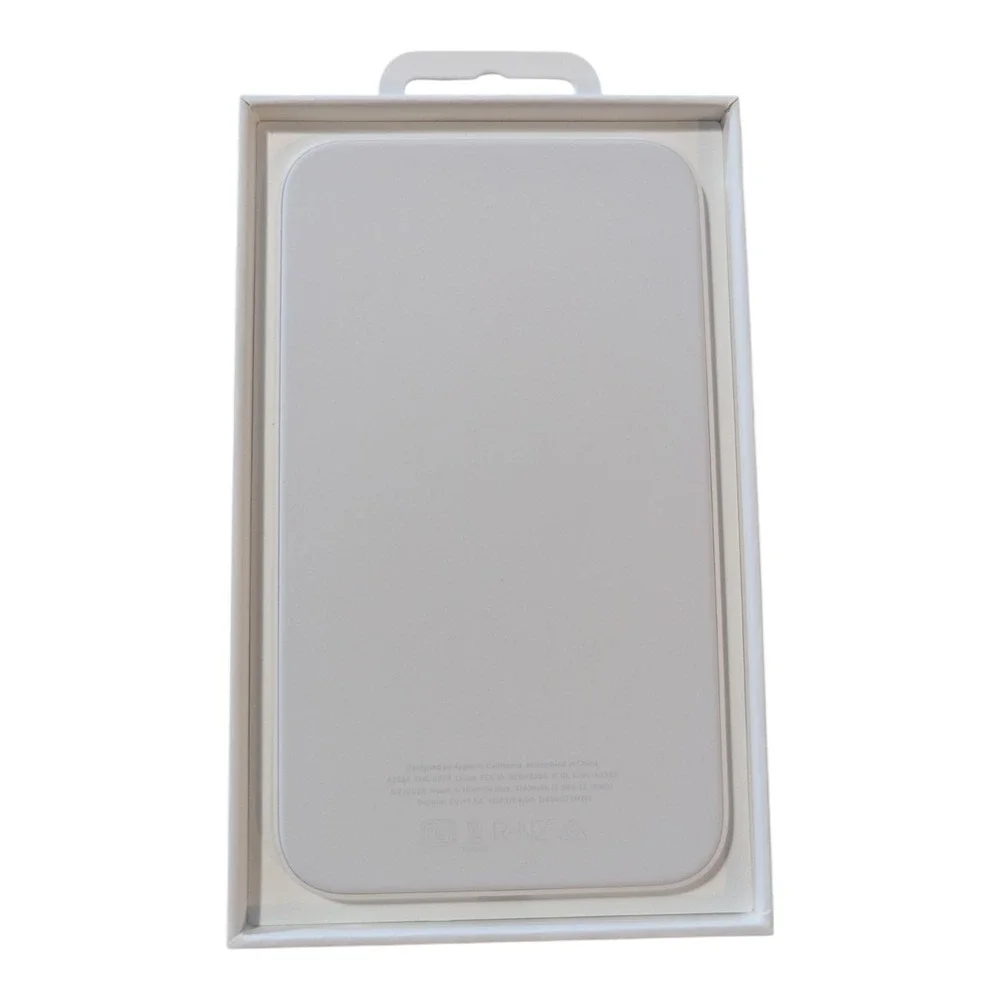 Apple important notes