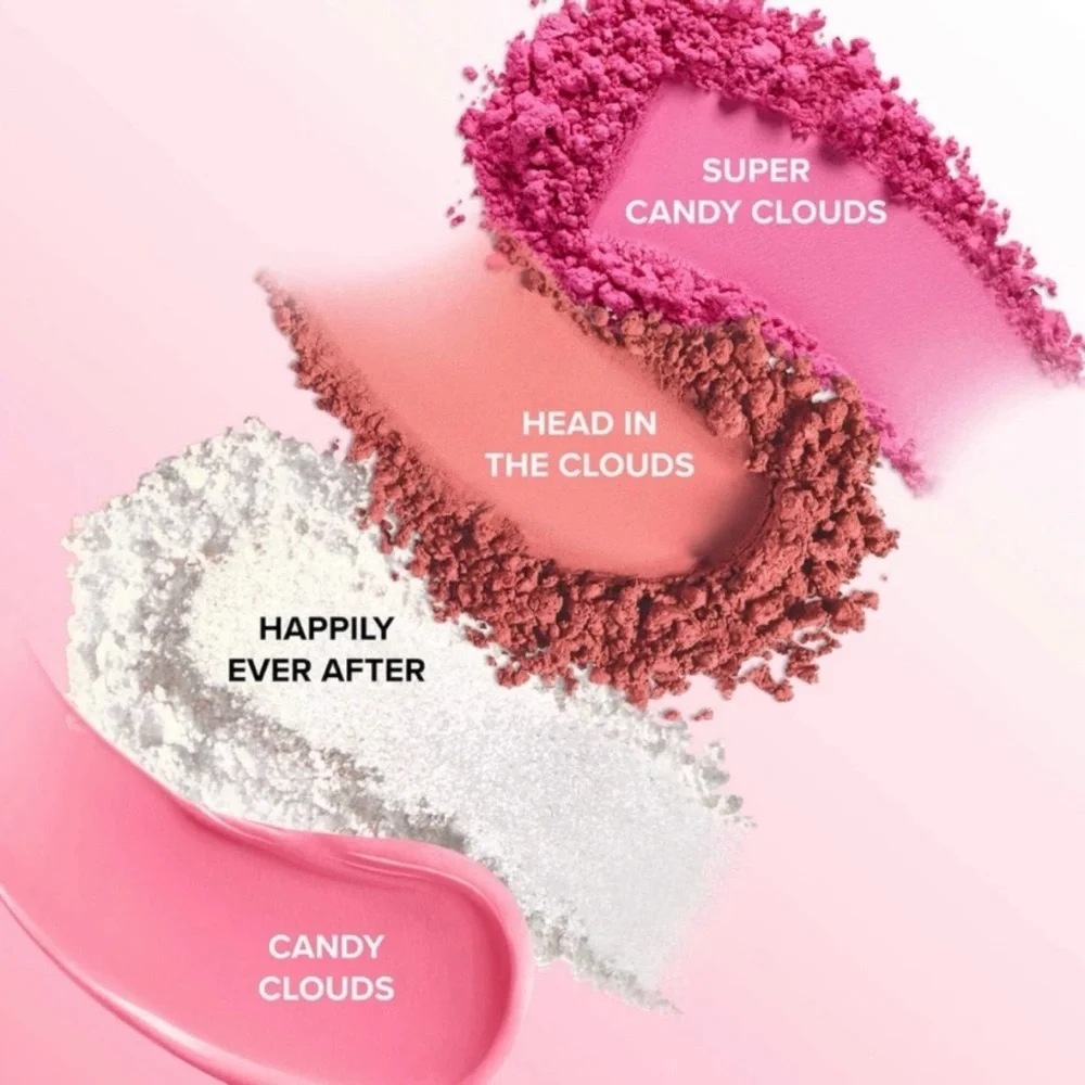 Too Faced too faced