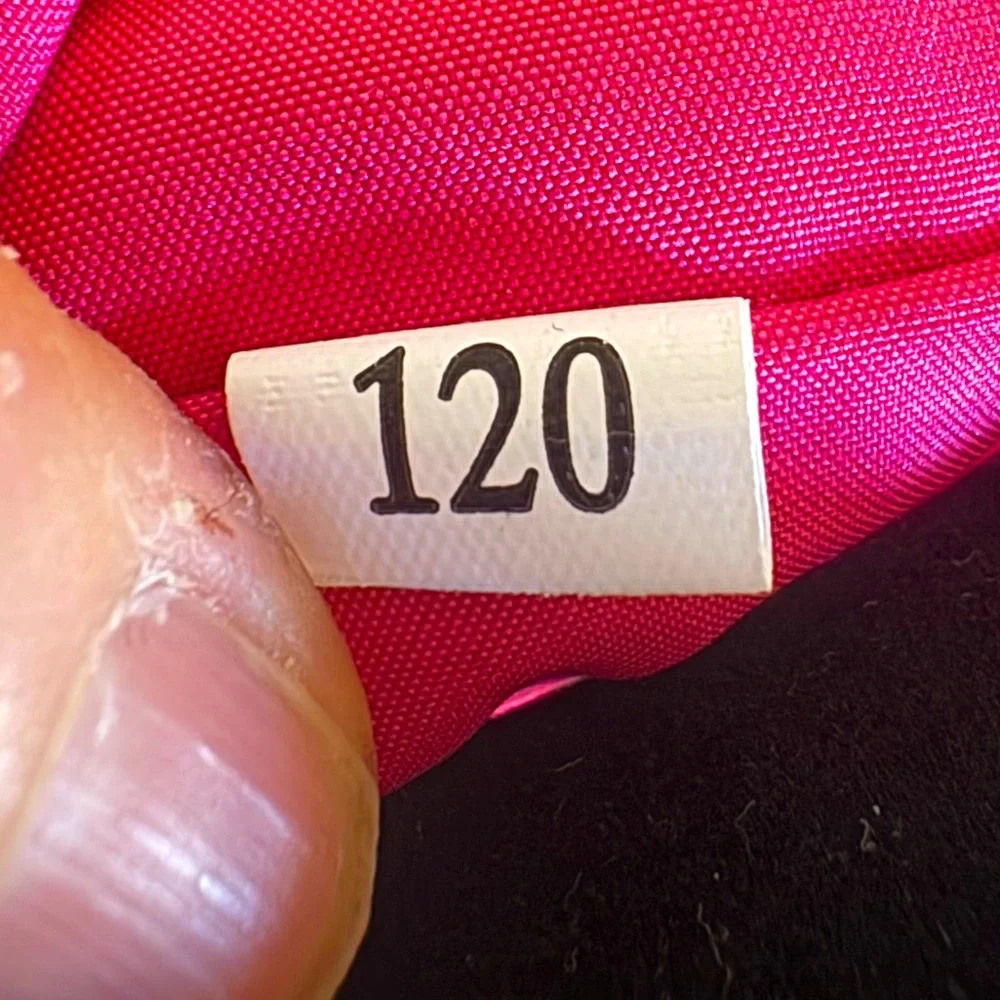 N/A calculated two
