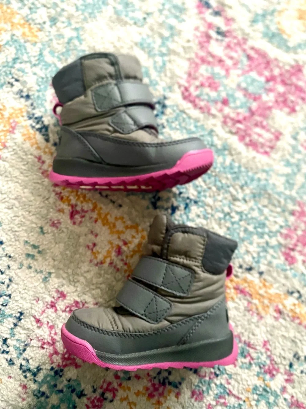 Sorel whitney ii