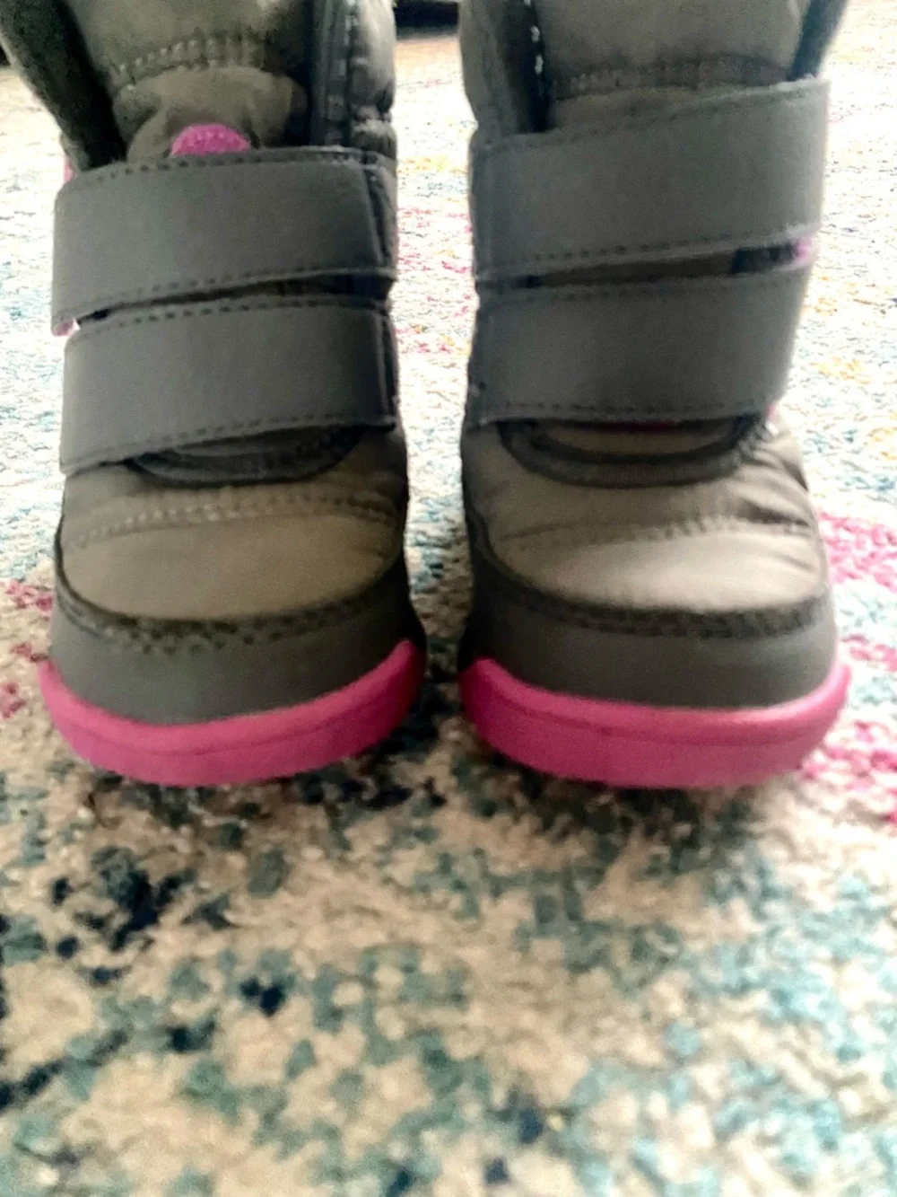 Sorel whitney ii
