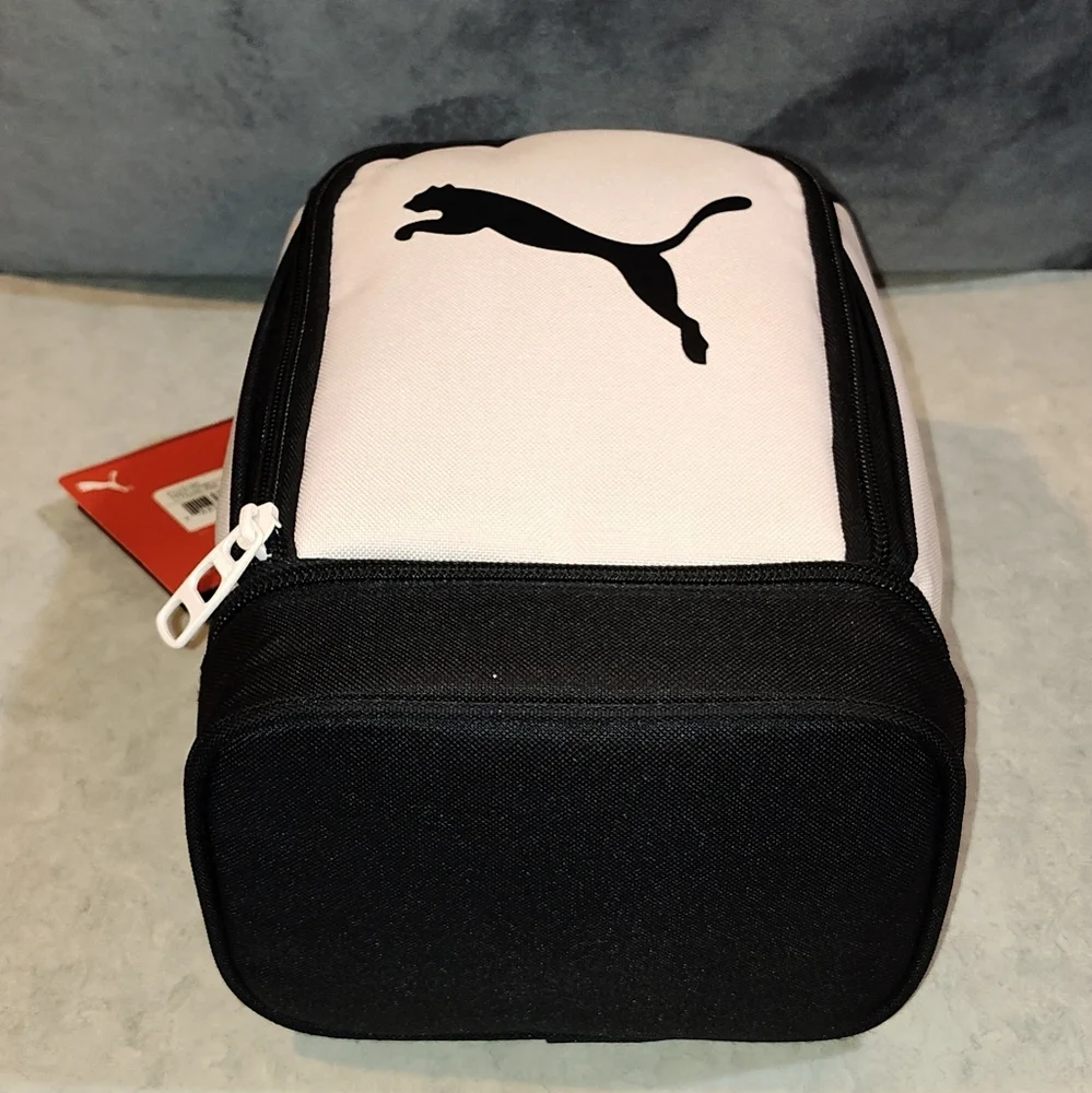 Puma nwt evercat