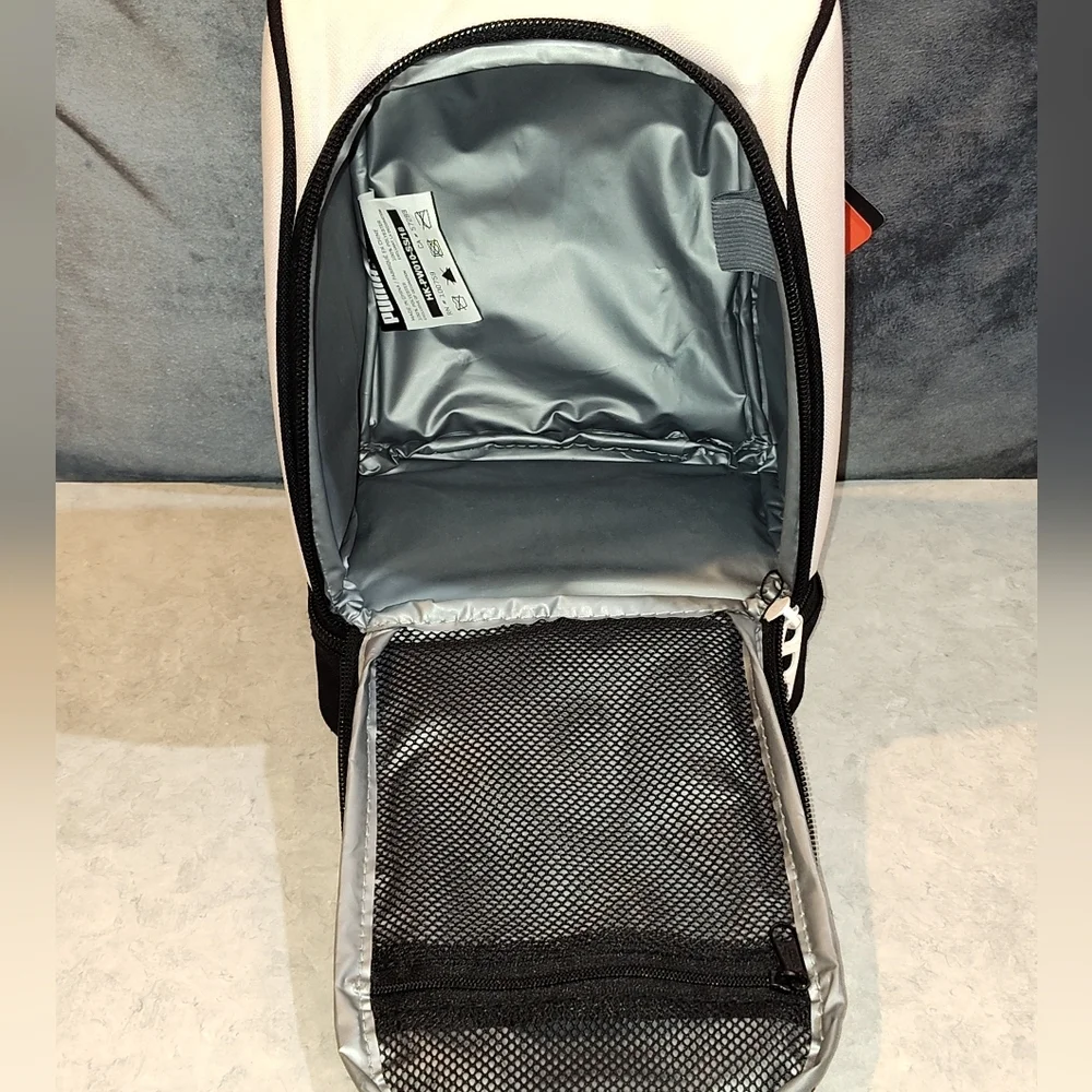 Puma nwt evercat